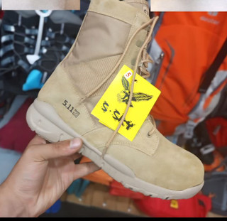 پوتین 5.11 Tactical