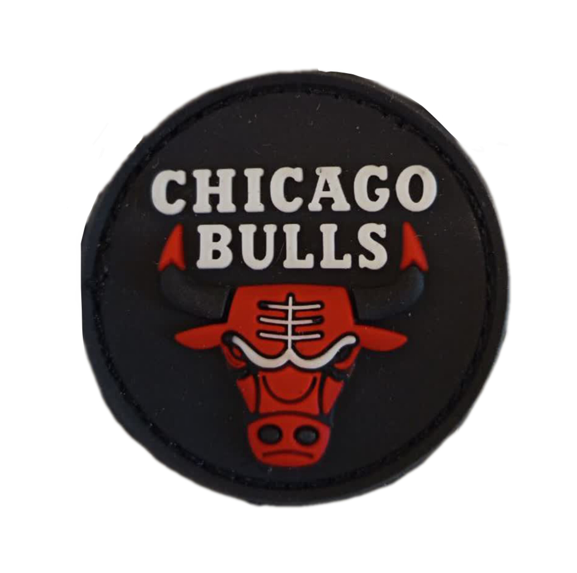 آرم سیلیکونی طرح Chicago Bulls