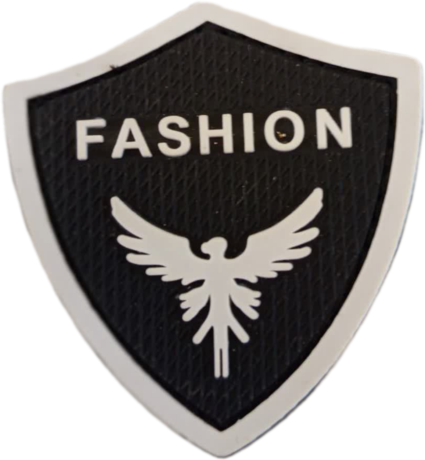 آرم سیلیکونی طرح Fashion سپر عقاب