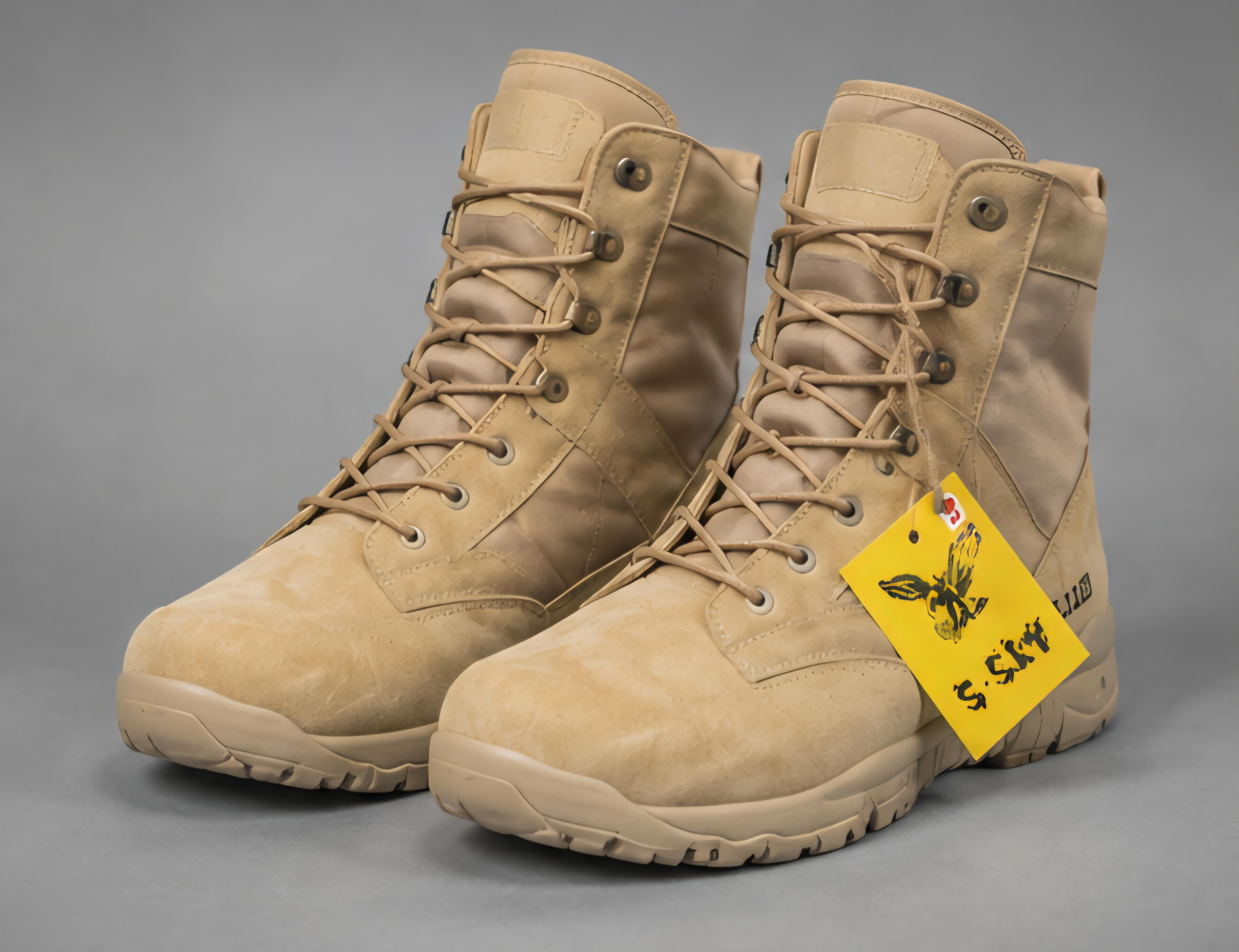 پوتین 5.11 Tactical