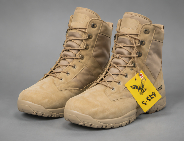 پوتین 5.11 Tactical