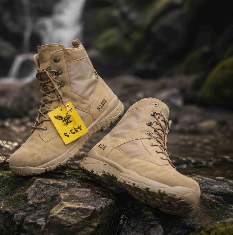 پوتین 5.11 Tactical