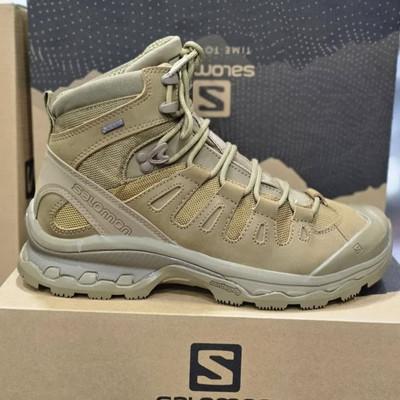 نیمپوت سالامون GORE-TEX