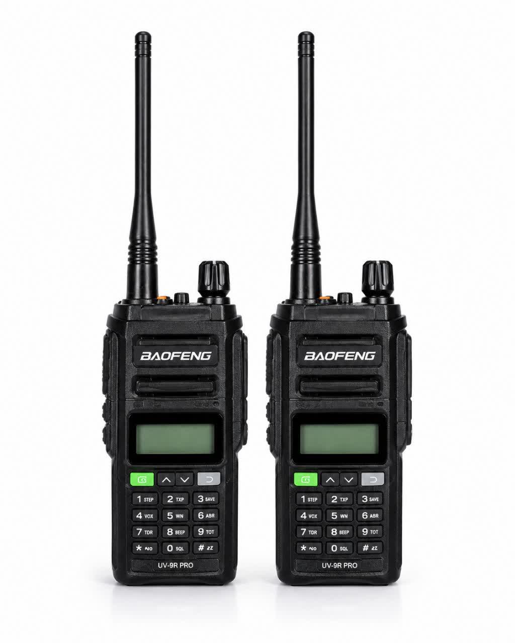 بیسیم بائوفنگ UV-9R Pro